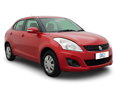 Maruti Swift Dzire-img